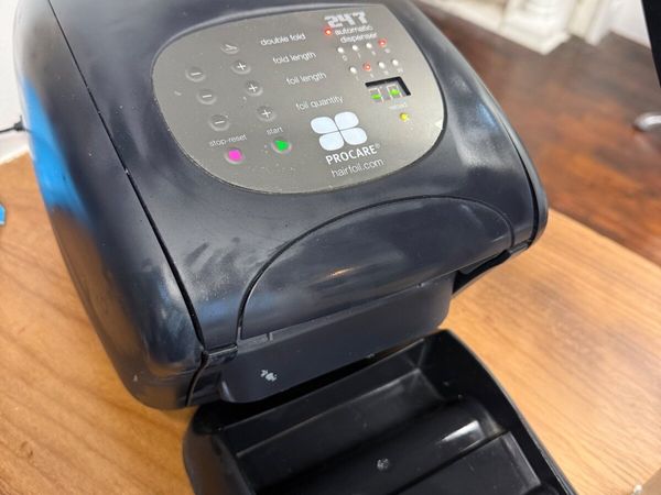 Automatic foil dispenser - Main image