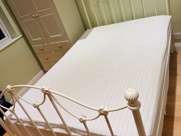 4ft beds x 2 - Main image