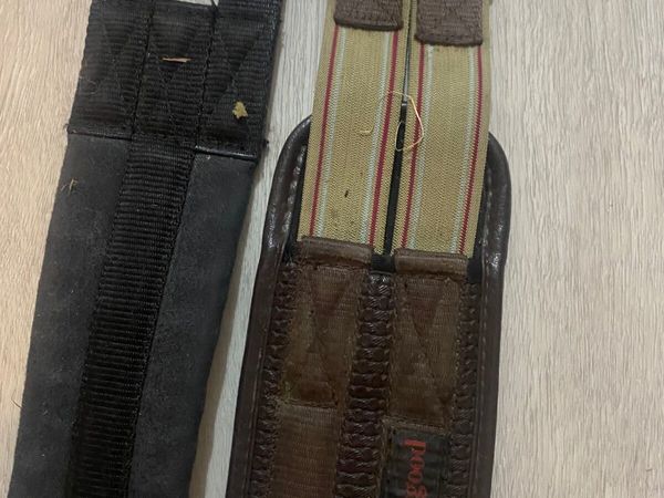 Girths - Main image
