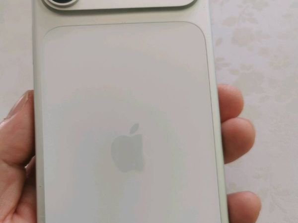 17 pro max 512 GB - Main image