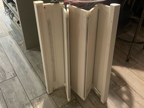 2 Accordion Style Baby Gates - Main image