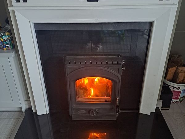 Stove - Main image