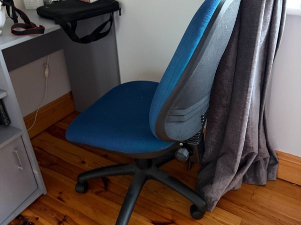 Office chair - Main image