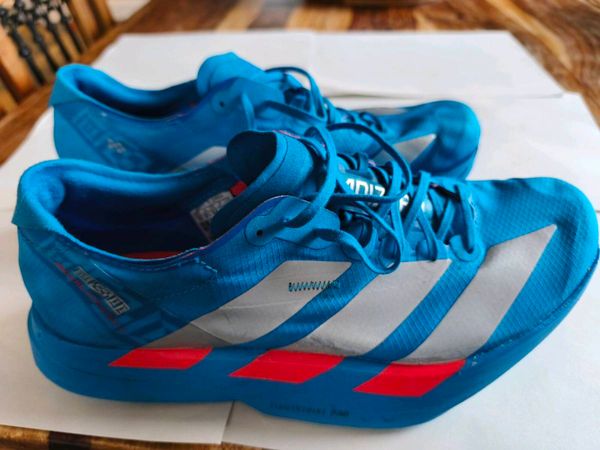 Adidas adizero adiós pro4 men - Main image