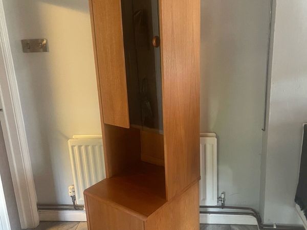 Mid century Danish tallmam - Main image