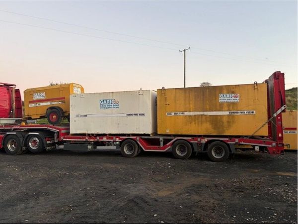 Diesel Tank Bunded - Main image