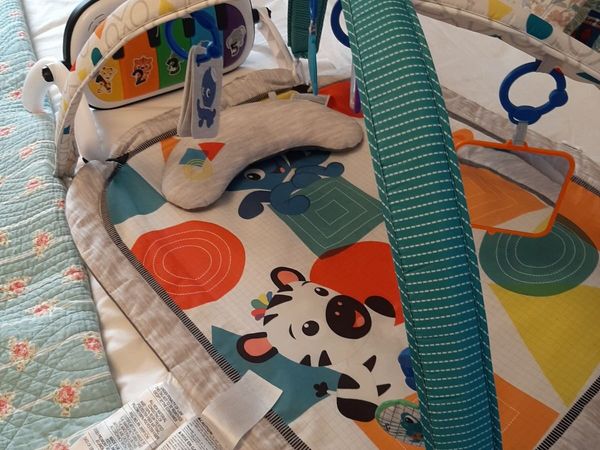 Baby einstein playmat - Main image