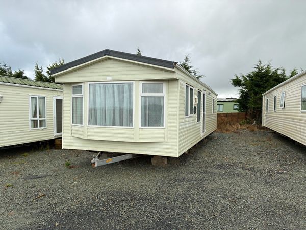 Mobile home - Main image
