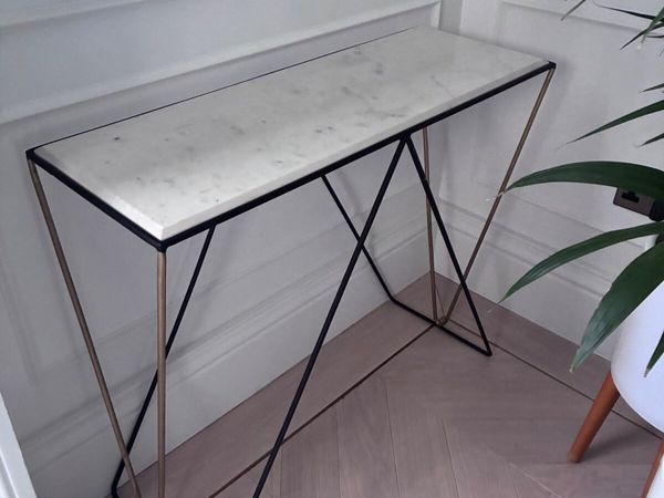 Console Table - Main image