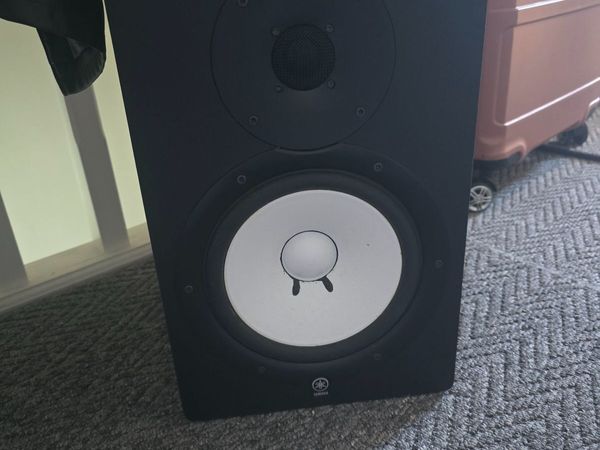 Sound Speaker - Main image