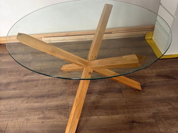 Kitchen Table - Main image