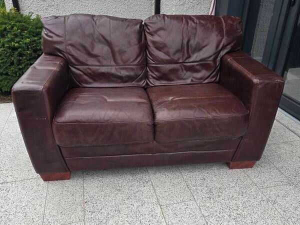 Sofa - 2 Seater - Main image