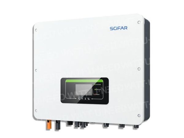 Sofar HYD 6000 EP - Main image