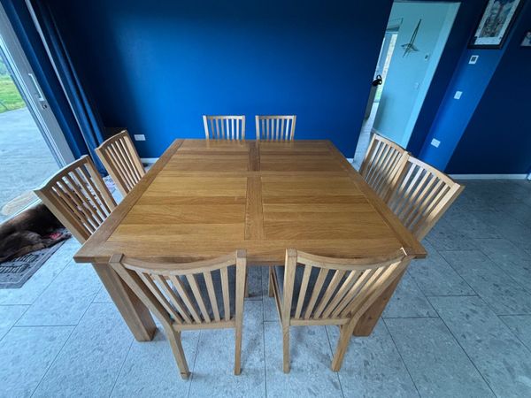 Kitchen table - Main image