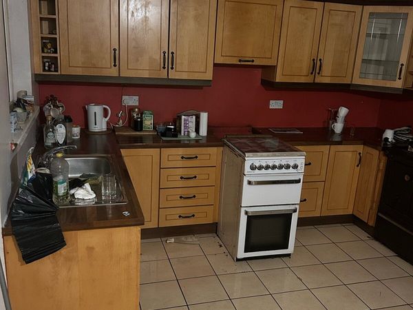Kitchen - Main image