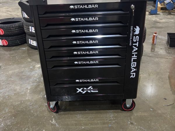 Tools - Main image