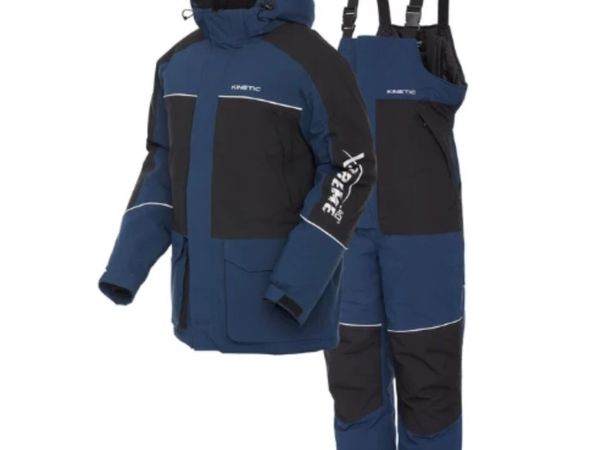 Kinetic X-Treme Winter Suit - Main image