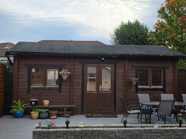 Cabin - Main image