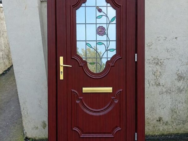 HIGH QUALITY DOORS IN-STOCK ✅DELIVERY AVAILABLE✅ - Main image