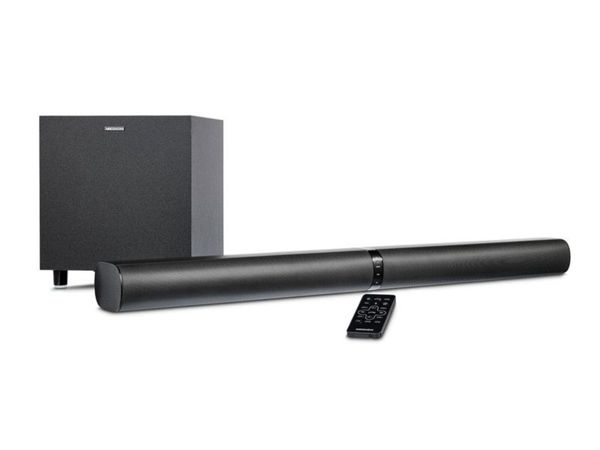 MEDION LIFE P61450 2.1 Soundbar 120W - Main image