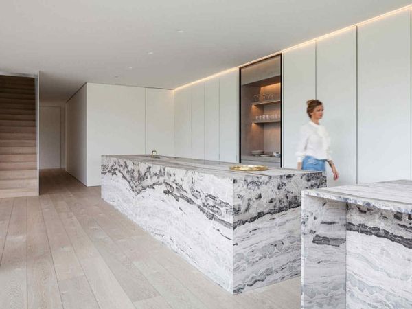 Beautiful wood flooring - Main image
