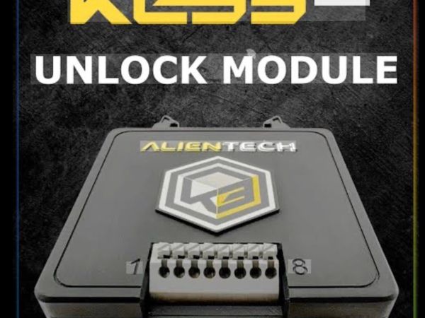 KESS3 UNLOCK MODULE IN STOCK NOW ONLY 5 UNITS LEFT - Main image