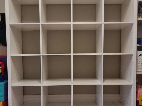 Ikea Kallax - Main image