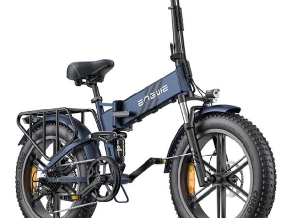ENGWE ENGINE PRO 2.0 Electric Bike - Main image