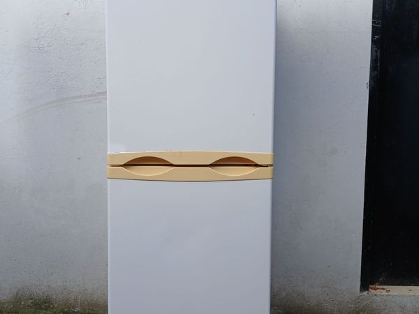 A FRIDGE AND FREEZER FOR SALE - Main image