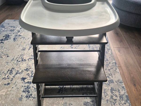 Stokke high chair - Main image