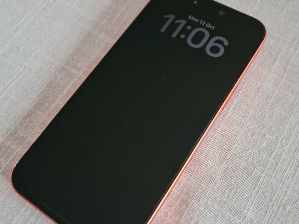 iPhone 17 Pro Max 256GB - Main image