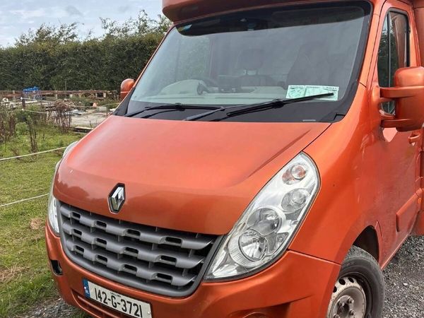 horse lorry | 42 Horse Transport Ads For Sale in Ireland | DoneDeal