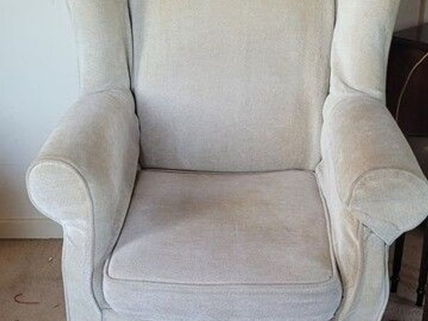 2 Armchairs for Sale - Main image