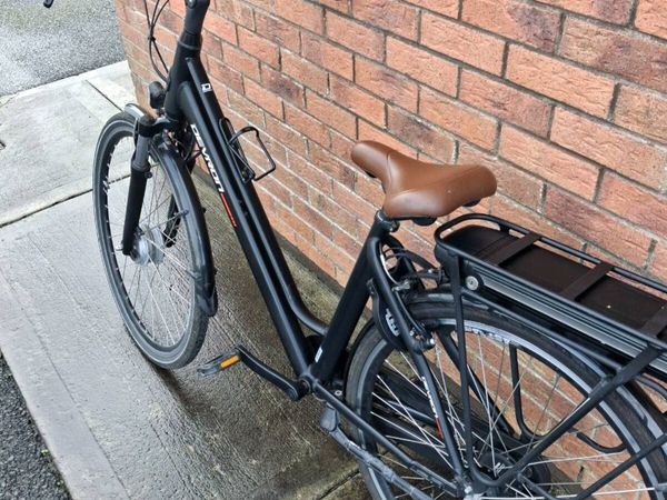Ebike - Main image