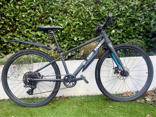 Boardman Junior bike - Main image