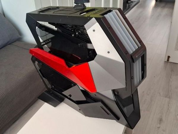 Gaming Pc - Main image