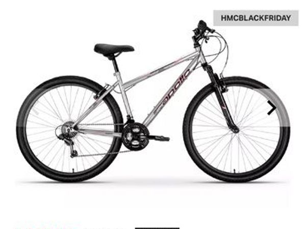 apollo Twilight mountain bike - Main image