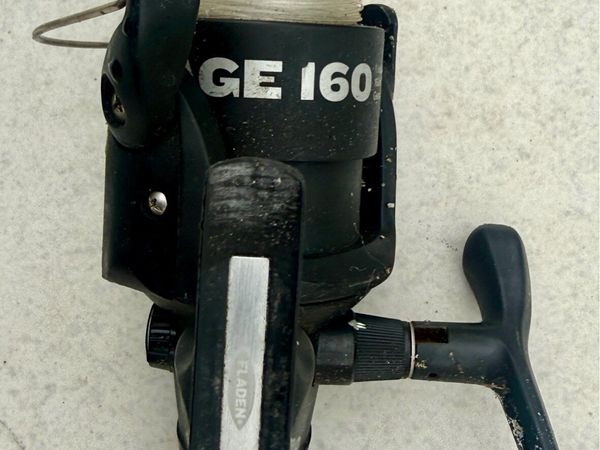 Fishing Gear - Main image