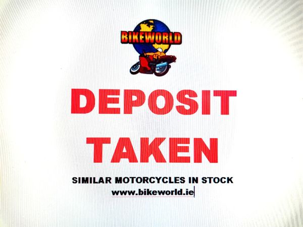 PRE-OWNED Kawasaki Versys 1100SE 2026 - Main image