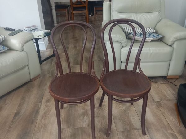 Bentwood Chairs - Main image