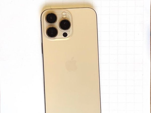 iPhone 16 Pro Max - Main image