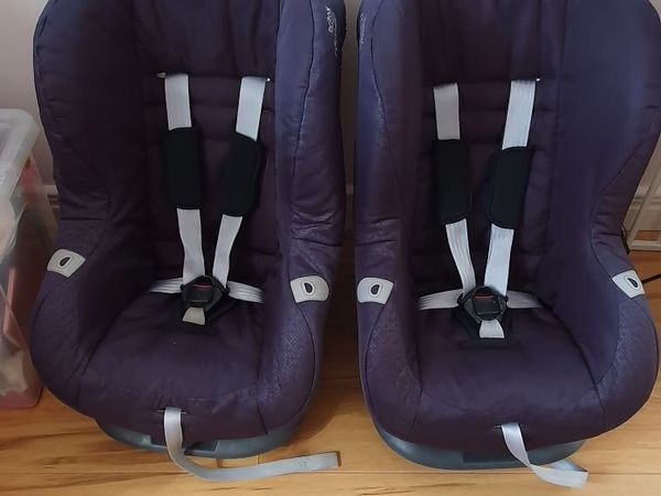 Car seat - Main image