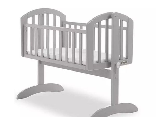 Baby crib - Main image