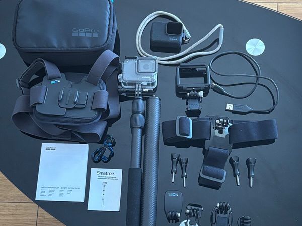 GoPro Hero7 Silver - Main image