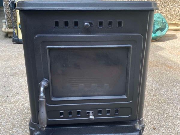 Stove - Main image