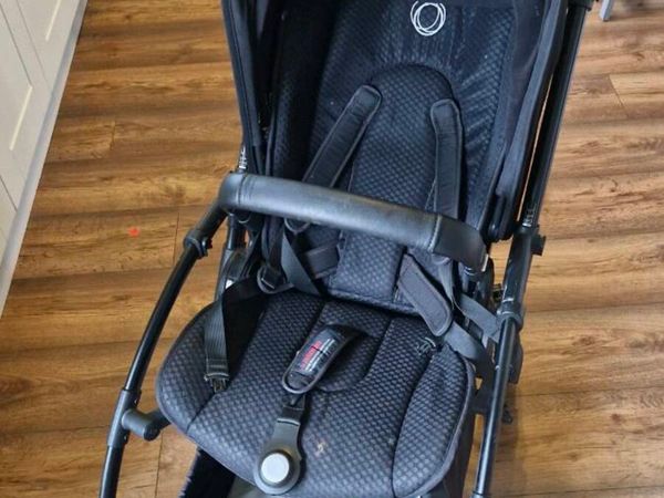 Bugaboo Bee 6 - Main image