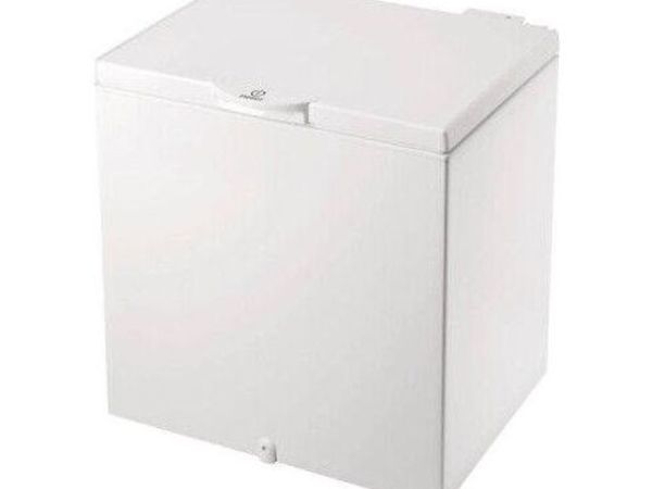 Freezer - Main image