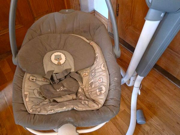 Baby equipment - Main image