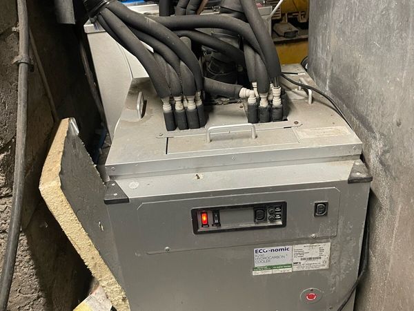 Beer cooler - Main image