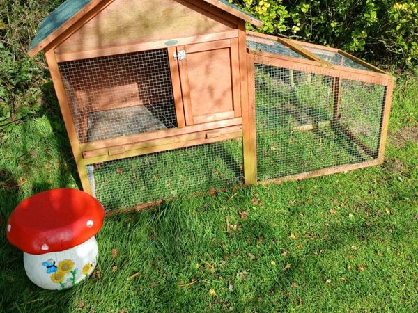 Rabbit house - Main image